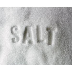 Non-Iodized Sea Salt