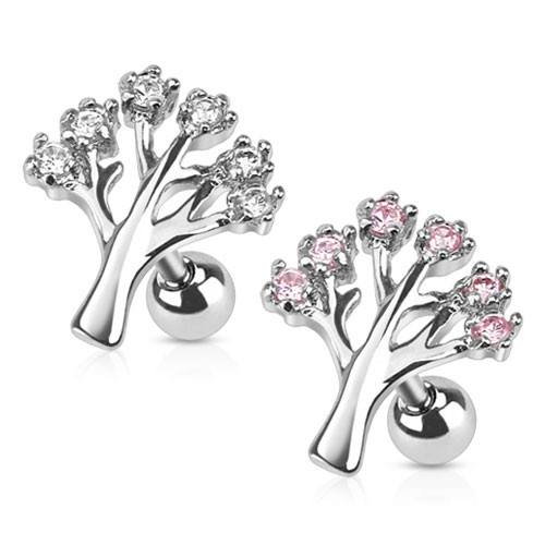 Tree Cartilage Barbell