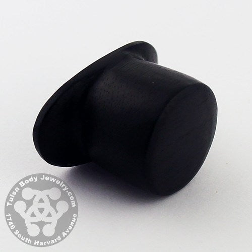 Ebony Labret by Diablo Organics