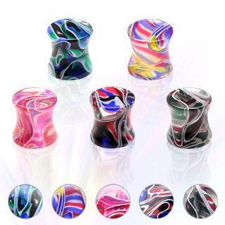 Acrylic DF Plugs Grab Bag