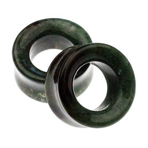 Bloodstone Eyelets by Oracle Body Jewelry