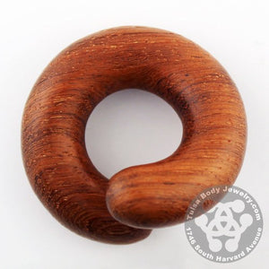 Bloodwood Coils by Siam Organics