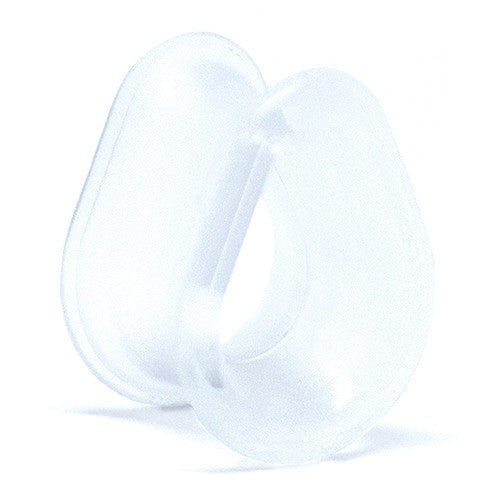 Clear Hydra Eyelets by Kaos Softwear