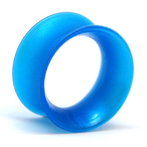 Cobalt Pearl Skin Eyelets by Kaos Softwear