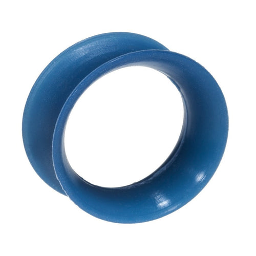 Dark Blue Skin Eyelets by Kaos Softwear