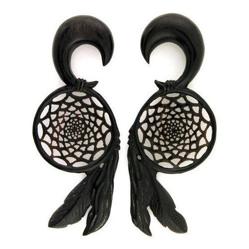 Dream Catcher Hangers by Urban Star Organics