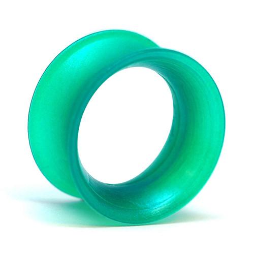 Emerald Pearl Skin Eyelets by Kaos Softwear