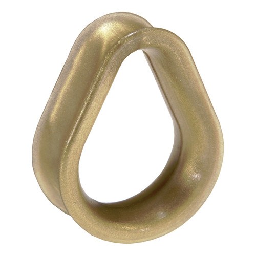 Gold Hydra Eyelets by Kaos Softwear