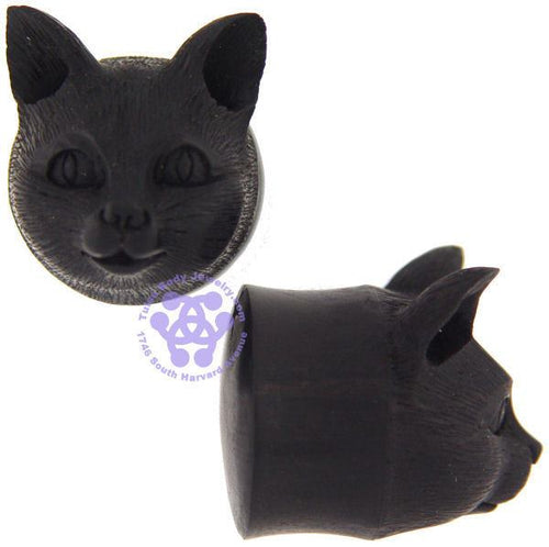 Kitty Plugs by Urban Star Organics