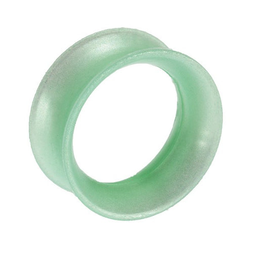 Sea Foam Pearl Skin Eyelets by Kaos Softwear