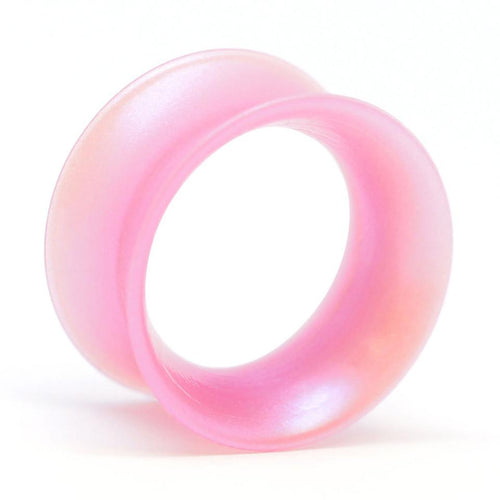 Shell Pink Pearl Skin Eyelets by Kaos Softwear