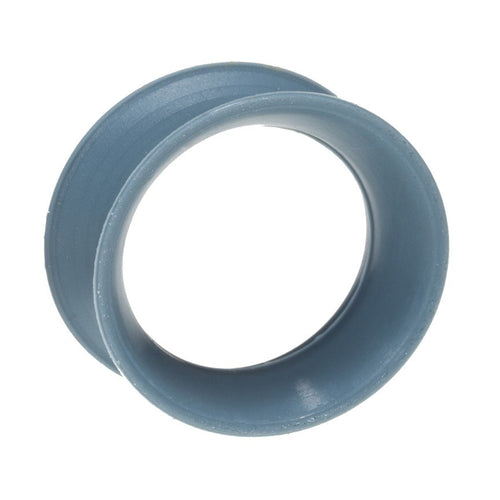 Slate Blue Skin Eyelets by Kaos Softwear