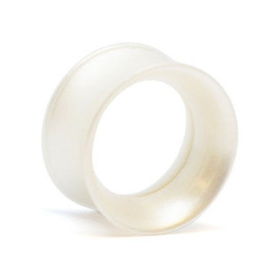 White Pearl Skin Eyelets by Kaos Softwear