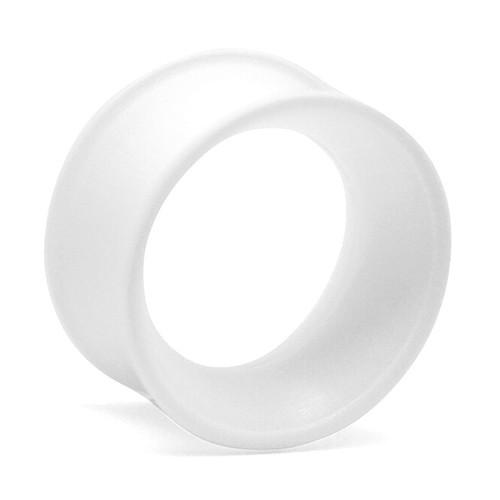 White Skin Eyelets by Kaos Softwear