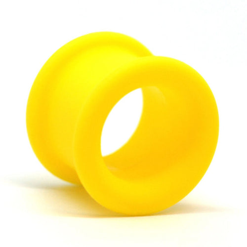 Yellow Tunnels by Kaos Softwear