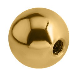16g Gold Replacement Balls (2-Pack)