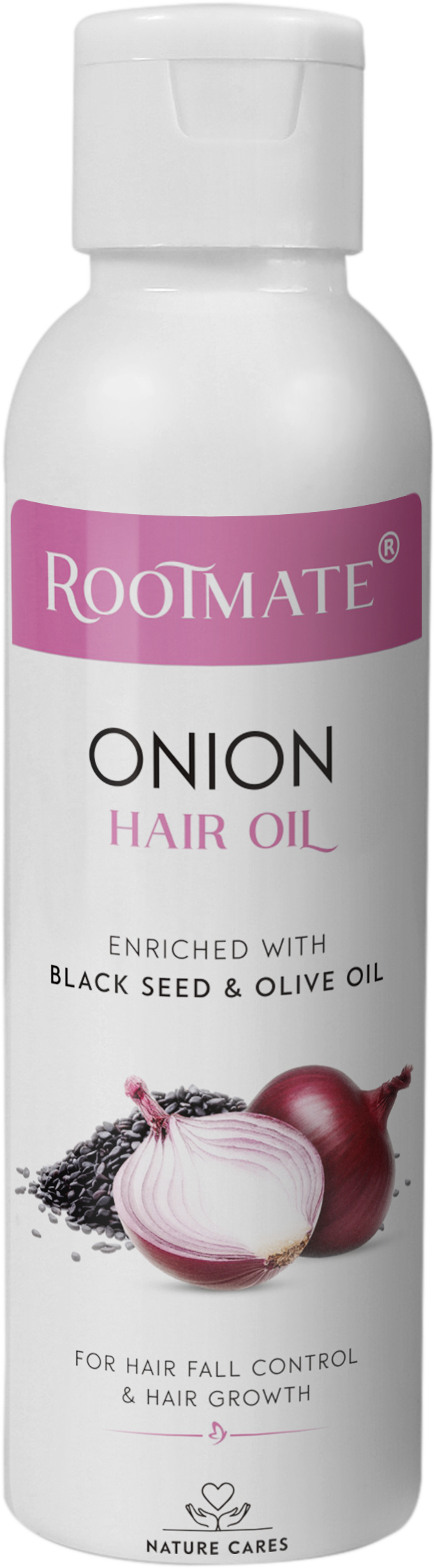 Rootmate Onion Hair Oil Sugatra