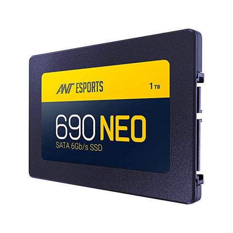 690 Neo Sata 2.5" SSD - ANT