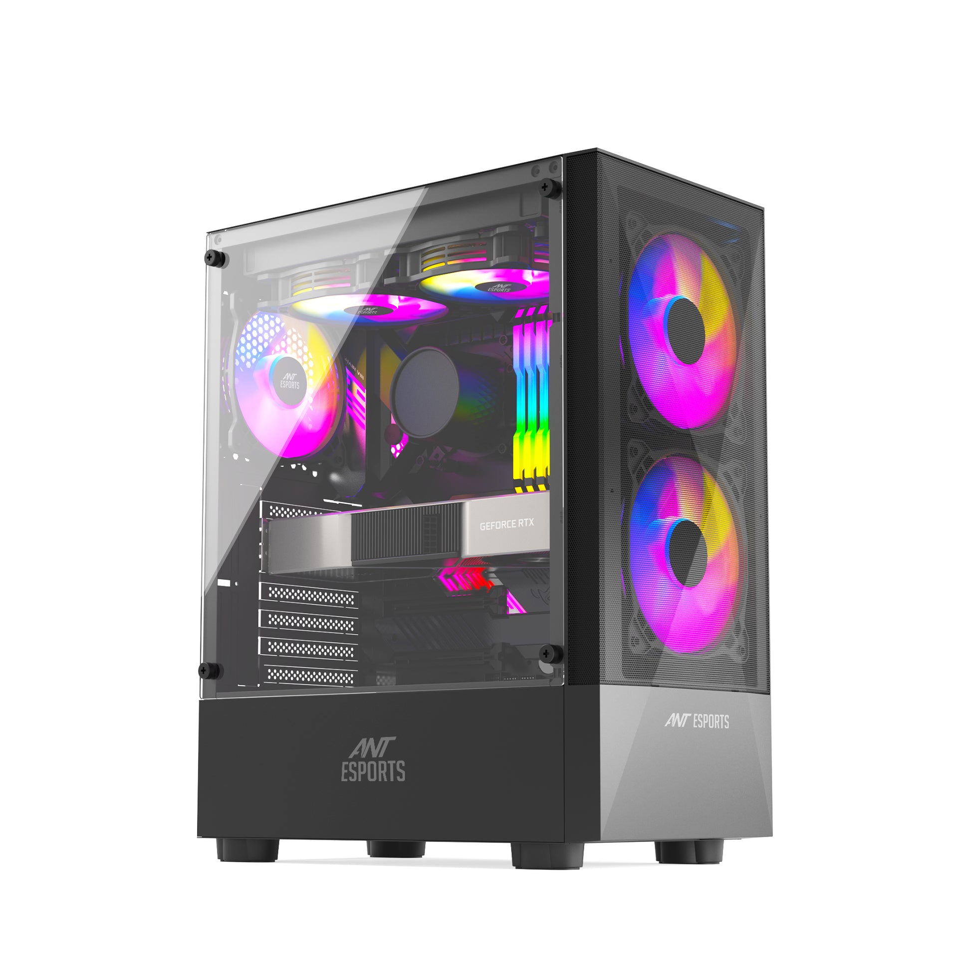 ant esports pre built pc