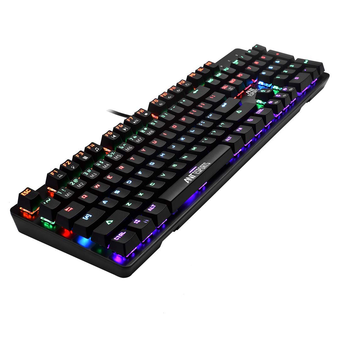 steelseries apex 3 rgb mechanical gaming keyboard