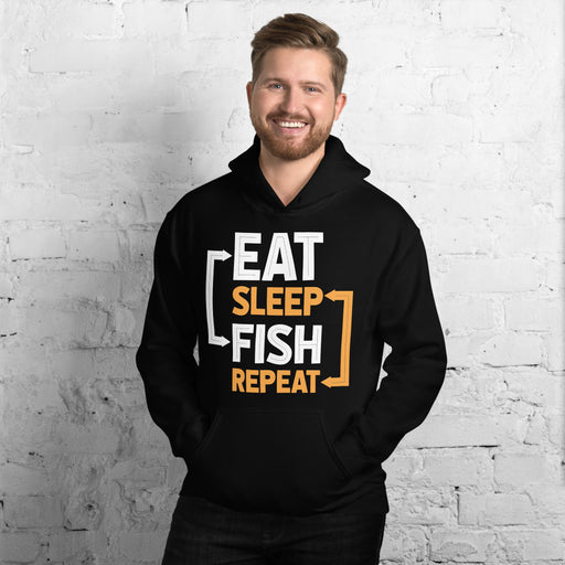 Funny Fishing Hoodie, Beer and Fishing Hoodie, Funny Beer Hoodie