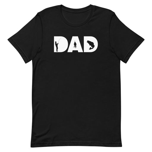 Dad is my fishing legend - Best Fishing Shirt for Daddy