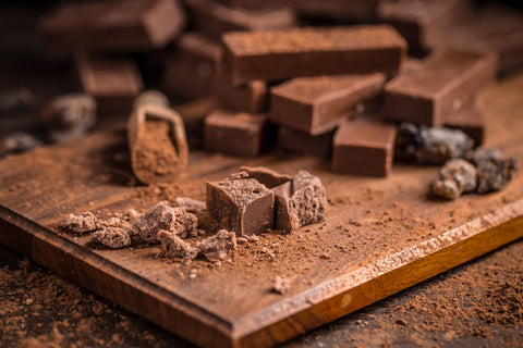 Apakah Cokelat Batangan Bisa Digunakan untuk Membuat Brownies