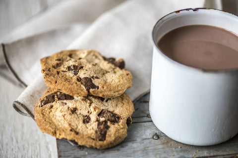 Choco Chips Cookies