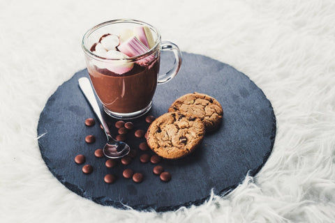 hot chocolate