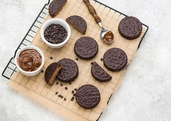 tips membuat soft cookies