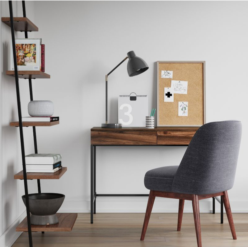 loring project 62 desk