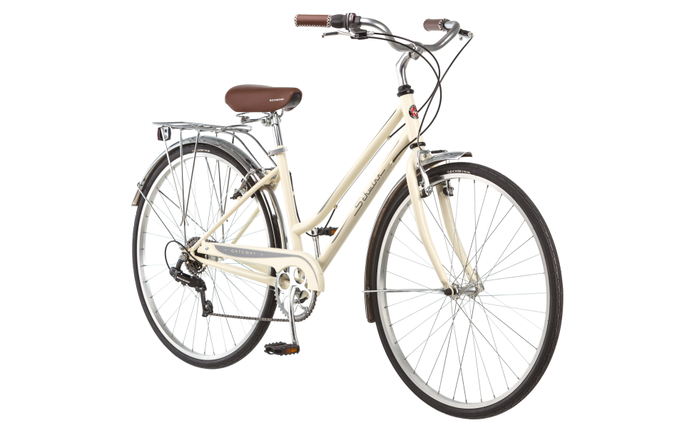 schwinn gateway ladies bike