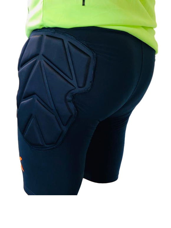 Padded Shorts – J4K SPORTS