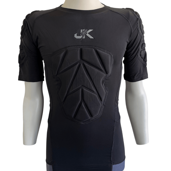 Padded Compression Shorts – J4K SPORTS