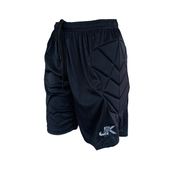 Padded Compression Shorts – J4K SPORTS