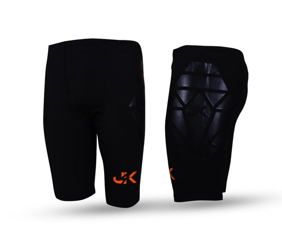 Padded Compression Shorts – J4K SPORTS