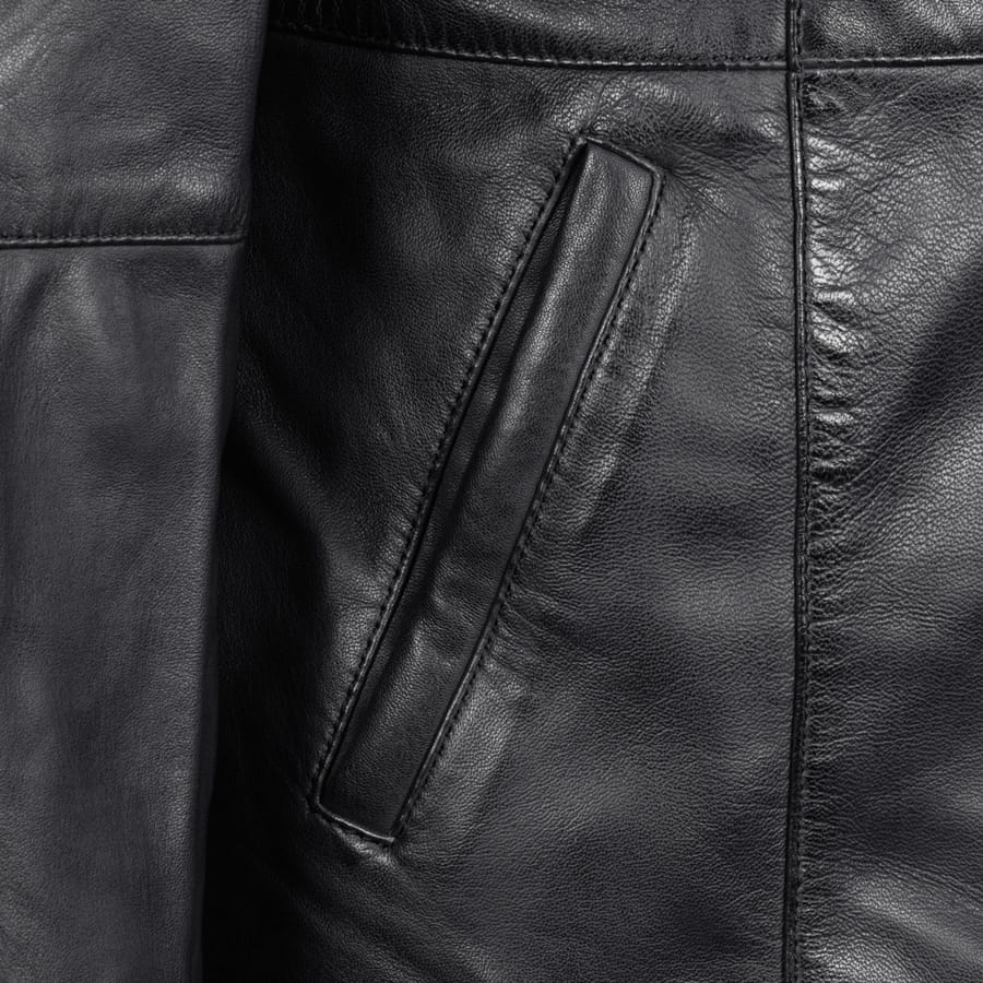 Real Leather vs. Faux Leather