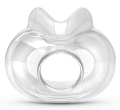 According to studies, up to 60% of CPAP patients preferred the F30 and believed it gave them a more reliable seal.