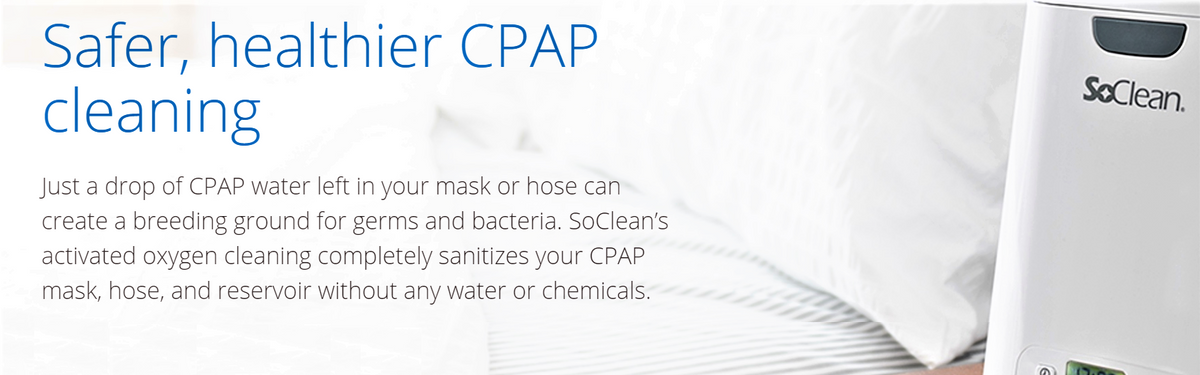 CPAP Masks Online