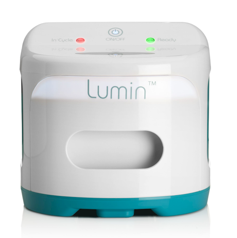 lumin cpap