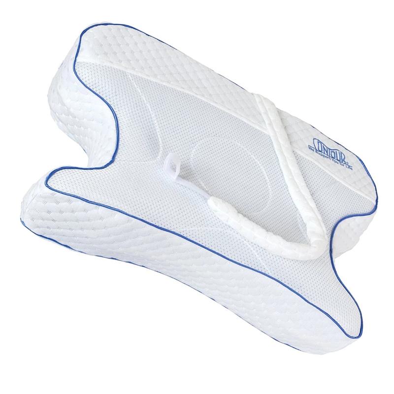 contour products cpapmax 2.0 pillow
