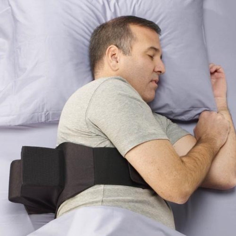 wedge pillow for sleep apnea