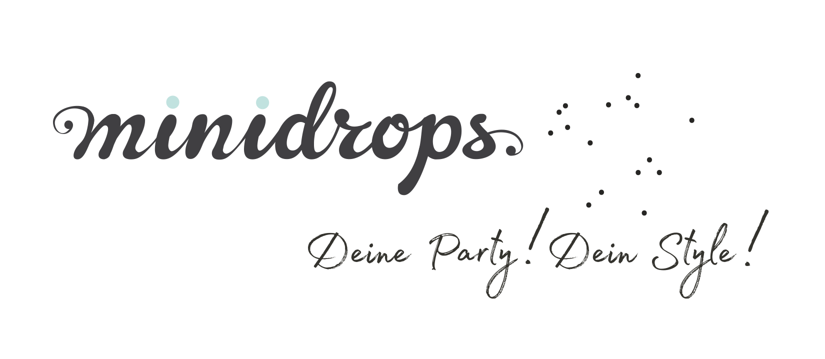 Minidrops.partystore