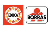 Educa Borras logo