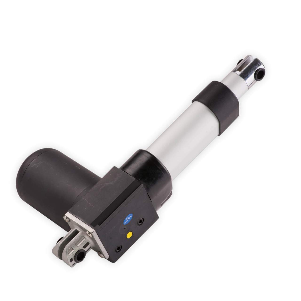 All About Linear Actuators: The Simple Guide | Firgelli