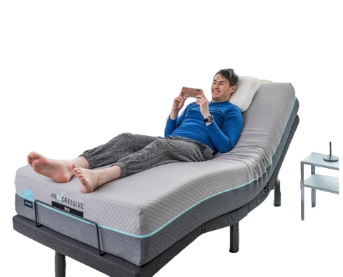 Actuadores para reclinadores de cama y sillón