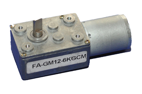 rotary actuator