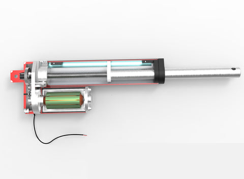 Linear Actuator