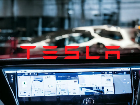 Tesla's Visionary Leap