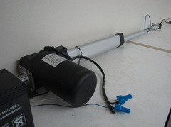 Linear Actuator